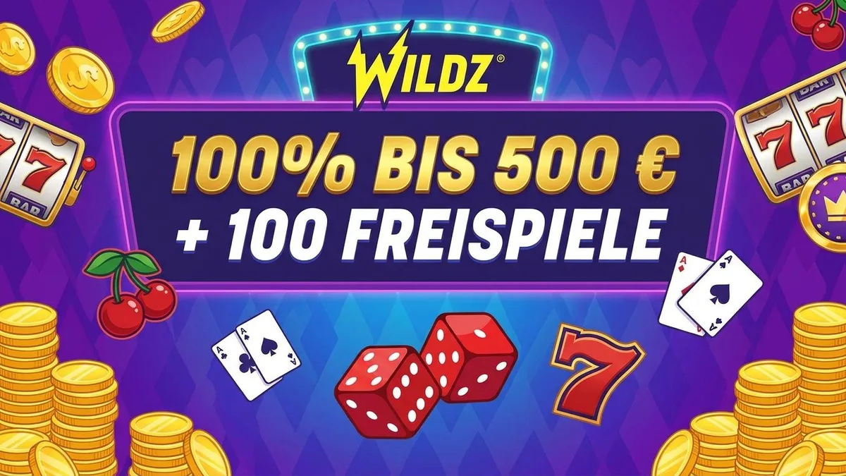 Wildz Überblick