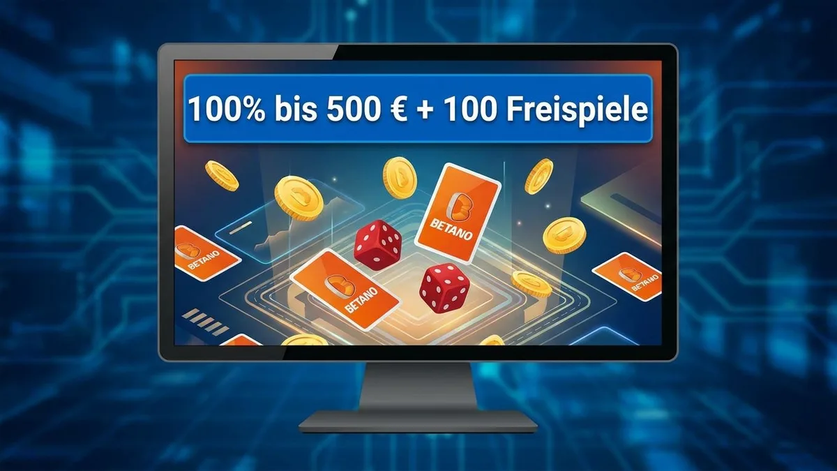 Betano Überblick